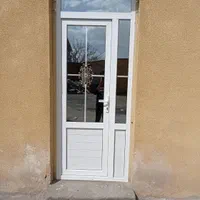 درب و پنجره دوجداره.(توری)|خدمات پیشه و مهارت|اراک, |دیوار