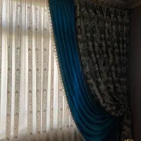 پرده با یالان