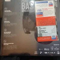 هدفون بلوتوثی Tune 520|لوازم جانبی موبایل و تبلت|تبریز, |دیوار