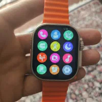 ساعت طرح اپل