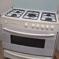 گاز فردار تک نو