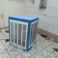 کولر 7500