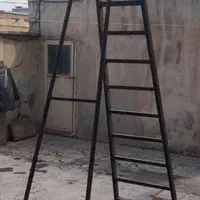 ساخت نردبان خانگی و صنعتی کارخانجات|ابزارآلات|ارومیه, |دیوار