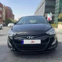 هیوندای i20 مدل ۲۰۱۵ وارداتی|خودرو سواری و وانت|تهران, مهران|دیوار