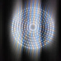 پنل سقفی 60/60 شرکت صدف نوربرق مستقیم