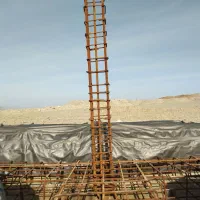 نیاز به پیمانکار آرماتور بند با ابزار