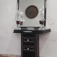 آینه شعمدان