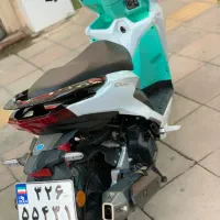 کیلیک هانی 180cc|موتورسیکلت|نظرآباد, نظرآباد|دیوار