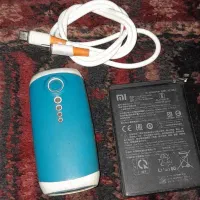 لوازم کامپیتر و لب تاپ در حد|لوازم جانبی موبایل و تبلت|هامون, |دیوار