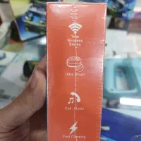 ایرپاد پاوربانک دارm10|لوازم جانبی موبایل و تبلت|گرگان, |دیوار