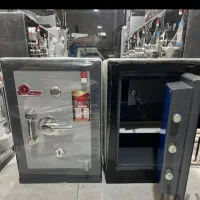 گاوصندوق بتنی نسوز|ابزارآلات|گرگان, |دیوار