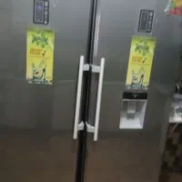 یخچال دوقلو سیلور