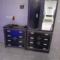 کمد و دراور