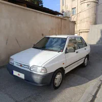 پراید مدل90