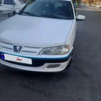 پژوپارس مدل ۸۷