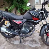 موتور  IRDOCO XY150  10B|موتورسیکلت|تهران, افسریه|دیوار