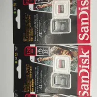 مموری سن دیسک 128گیگ|لوازم جانبی موبایل و تبلت|مشهد, فریزی|دیوار