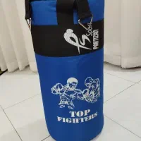 کیسه بوکس سالم و استفاده نشده