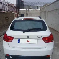 کوییک Sبدون رنگ1403|خودرو سواری و وانت|اسلام‌شهر, شهرک مهدیه|دیوار