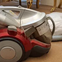 جاروبرقی ال جی