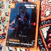 کارت کالاف|کنسول، بازی ویدئویی و آنلاین|تایباد, |دیوار