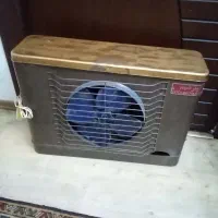 کولر آبی نسیم