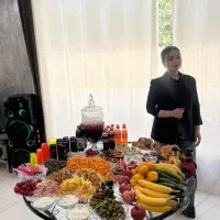 تامین نیرو جشن مهمانی شب یلدا عید ایونت مهماندار|خدمات پذیرایی، مراسم|تهران, میدان ولیعصر|دیوار