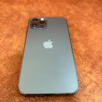 اپل iPhone 12 Pro با حافظهٔ ۲۵۶ گیگابایت|موبایل|علی‌آباد کتول, |دیوار
