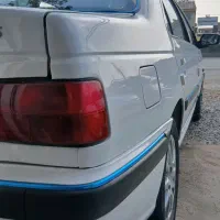 پارس ۹۳ tu5 داشبورد سوناتایی|خودرو سواری و وانت|فومن, |دیوار