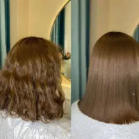 کراتین و احیا تخصصی مو