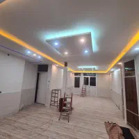 ساخت درب وپنجره دوجداره upvc