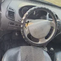 تیبا ۱ مدل ۹۵