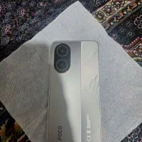 پوکو c71 رام 4