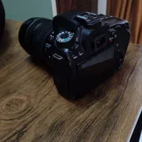 دوربین 80D