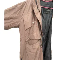 کاپشن بلند|لباس|تنکابن, |دیوار