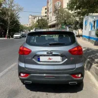 جک S3 اتوماتیک، مدل ۱۴۰۱|خودرو سواری و وانت|تهران, یوسف‌آباد|دیوار