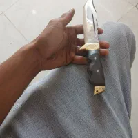 چاقو کمری