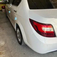 دنا پلاس توربو اوتوماتیک