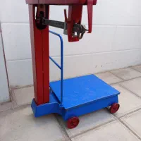 باسکول|فروشگاه و مغازه|قائن, |دیوار