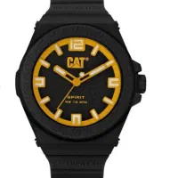 ساعت کاترپیلار