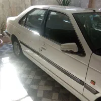 پژو پارس سال در حد صفر|خودرو سواری و وانت|بابل, |دیوار