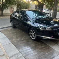 آریزو اکسلنت بی خط وخش کم کار در حد صفر|خودرو سواری و وانت|کرج, فاز ۱ مهرشهر|دیوار