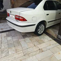 سمند ef7افسون مدل 97 اتاق تعویض 1403 شاسی پلمب