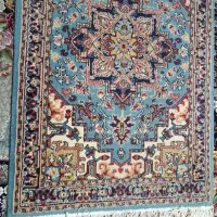 *فرش وپادری*