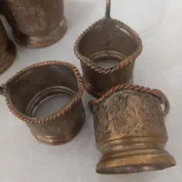 انگاره|کلکسیون اشیاء عتیقه|تهران, گلستان (شهرک راه آهن)|دیوار