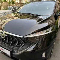 هایما 7xمدل ۱۴۰۳