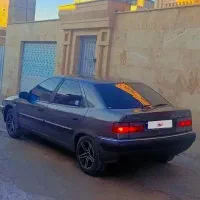 زانتیا 87|خودرو سواری و وانت|قوچان, |دیوار