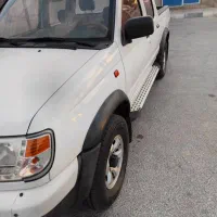 پیکاپ ریچ مدل 96|خودرو سواری و وانت|خورموج, |دیوار