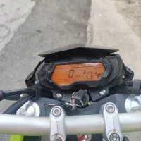 موتور بنلی 250تک اسپشیال|موتورسیکلت|بروجرد, |دیوار