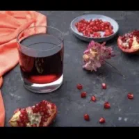 آب انار شهرضا